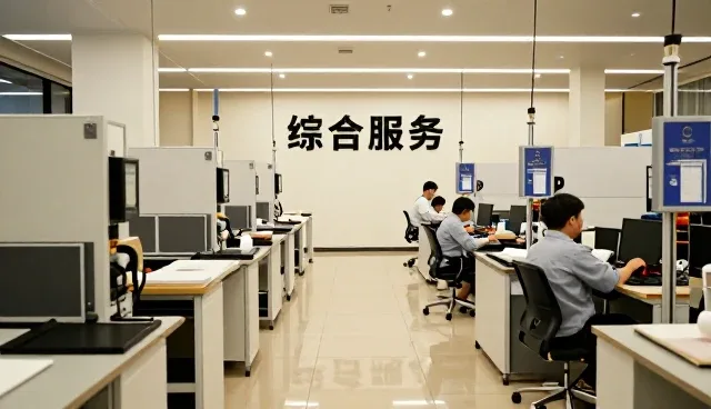 琼海威磊信息科技有限公司