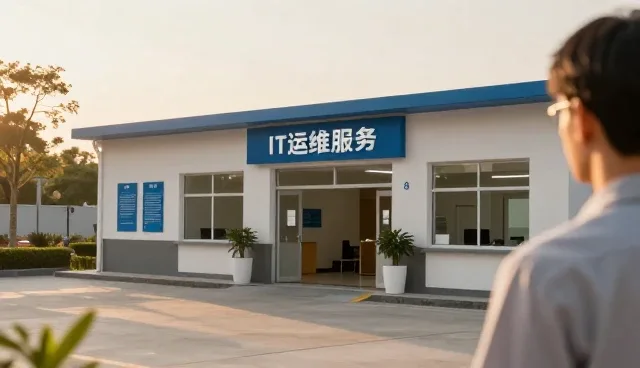提升系统稳定性：IT运维中的成本控制实践