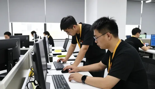 琼海威磊信息科技有限公司分析数据安全数据安全市场变化